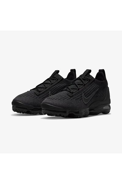 Nike Db1550-001 Air Vapormax 2021 Fk (Gs) Unisex Sneaker