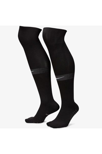Nike Sx6830-011 Squad over the Calf Football Socks