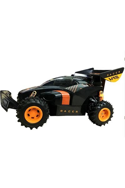 rexa Munchkin Land Remote Control Perfect Match car, 4 Function Remote Control Perfect Match Racing Car,