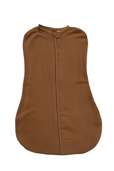 Svava Müslin Fermuarlı Kundak