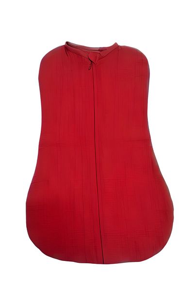 Svava Muslin Zippered Swaddle