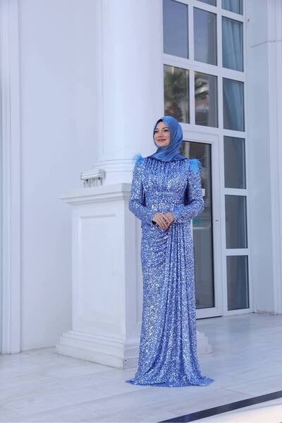 Halezademoda TESETTÜR ABİYE ŞURA