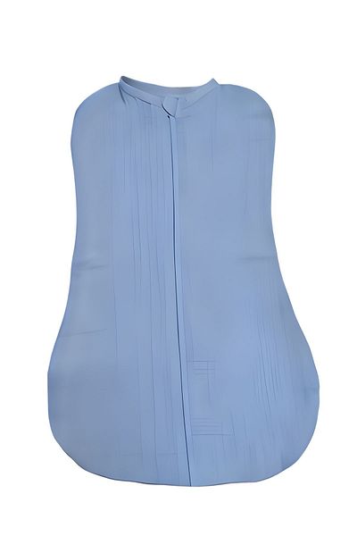 Svava Muslin Zippered Swaddle