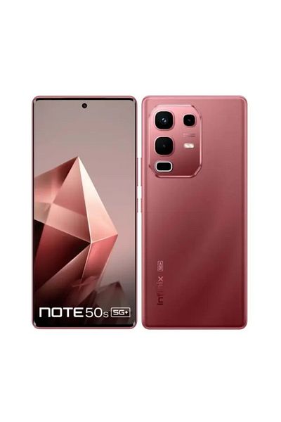 INFINIX Note 50s 5G 256 GB