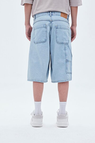 VAMOSCLO ΣΟΡΤΣ ΤΕΝΤΕΙΝΤΡΑΜΕΝΟ ΜΕ ΛΕΠΤΟΜΕΡΕΣ ΛΕΠΤΟΜΕΡΕΙΕΣ ΤΥΠΟΥ ΒΕΡΜΟΥΔΑ