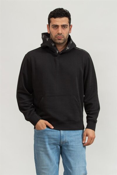Calvin Klein Erkek Sweat