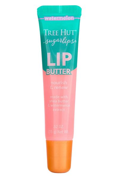 TreeHut Tree Hut Sugarlips Shea & Watermelon Lip Balm 15Gr