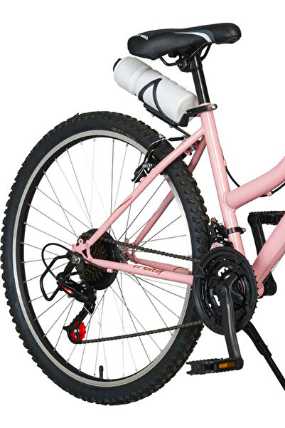 Kldoro Kd-023 Spor 24 Jant Bisiklet 21 Vites Şehir Dağ Bisikleti