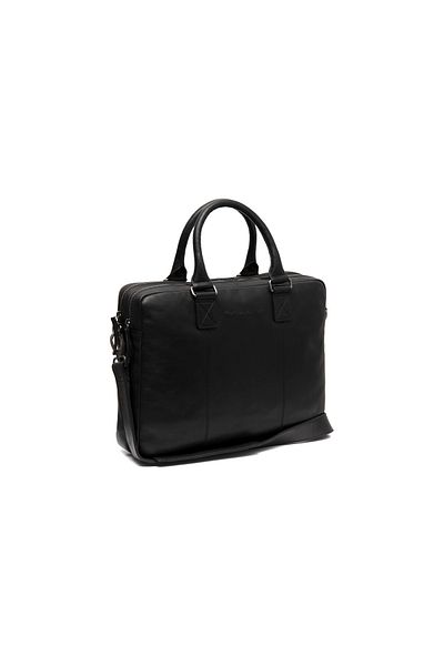 The Chesterfield Brand Geanta pentru laptop 15 inch, piele naturala, The Chesterfield Brand, Fabian
