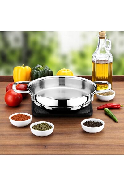 Ulutaş Elit Yumurta Sahanı 18 Cm