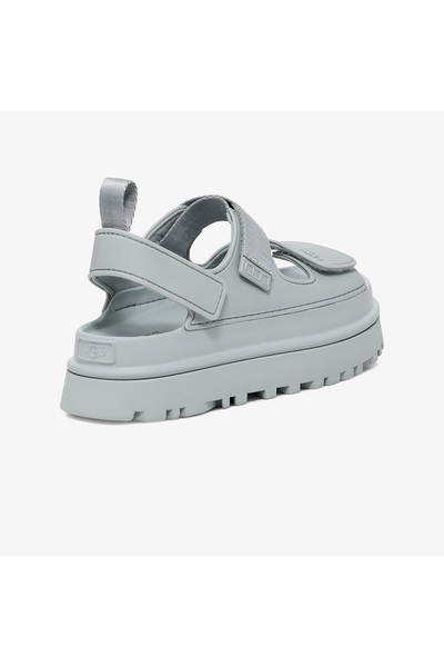 UGG Goldenglow Women's Blue Sandals