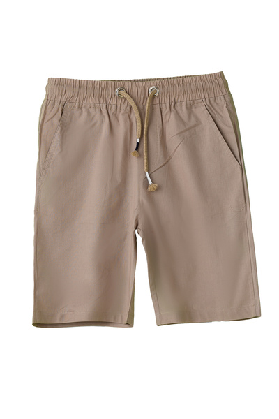 Basicxx Boys Woven Cotton Shorts