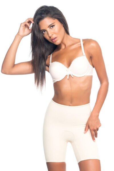 stiltrend Ten Mi Emay 2800 Double Boxer Laser Corset