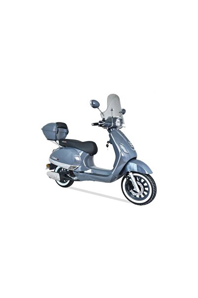 Arora SAFARİ 125 EURO 5