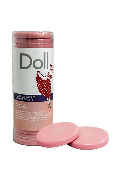 DOLL Rosa Traditionnelles Techno Galets