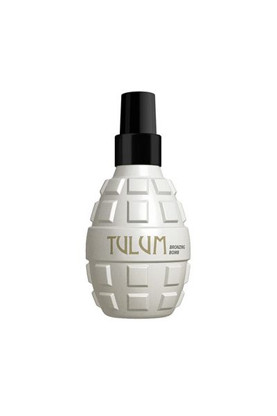 Eda Taşpınar Ada Taspinar Fast Tan Tanning Oil 200 ml