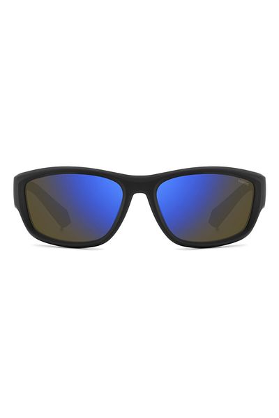 Polaroid Ochelari de soare polarizați PLD 2166/S 0VK/5X, pentru bărbați