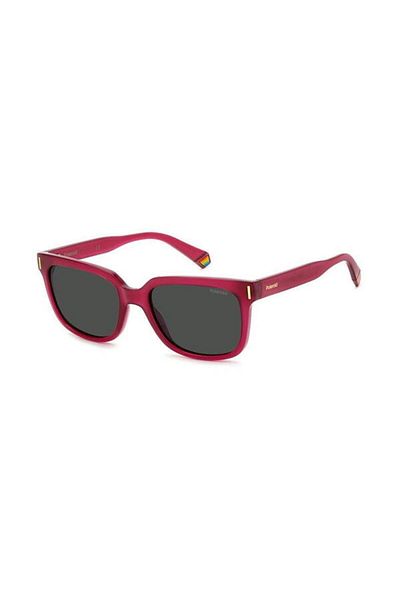 Polaroid Pld 6191/s Mu1/m9 Polarized Sunglasses, For Women