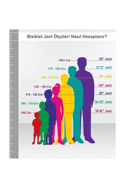 Kldoro Kd-126 Bagajlı 26 Jant Bisiklet 21 Vites Şehir Dağ Bisikleti