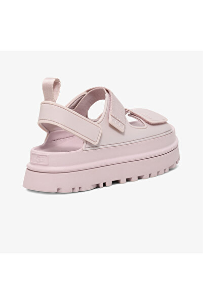 UGG Goldenglow Kadın Pembe Sandalet