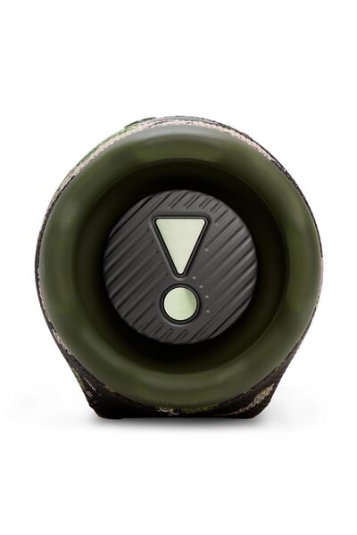 JBL CHARGE 6 Portable Waterproof and drop-proof Bluetooth Speaker - Squad