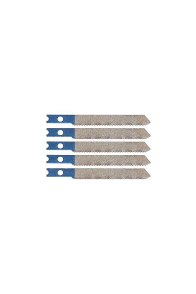 flores Metal cutting blade, SM-20-BD118-A, 5 pcs / set