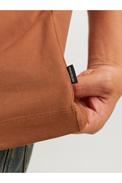 Jack & Jones Φόρμα Einfarbig Rundhals