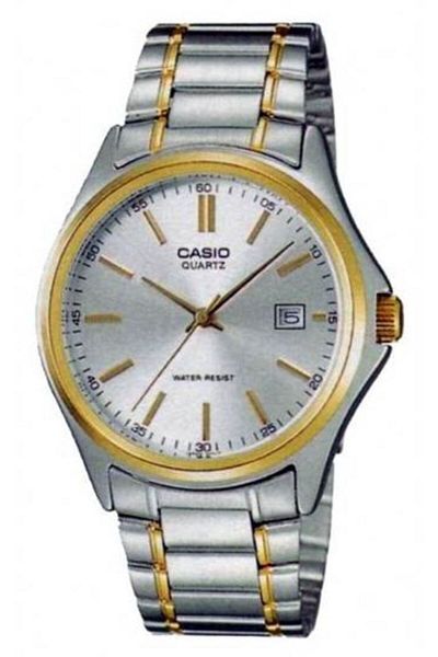 Casio ساعة يد رجالية Mtp1183g-7adf