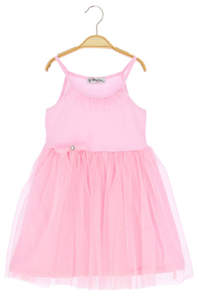 CRASSİ Rochie pentru fete din tul