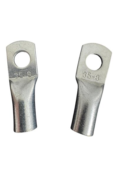 For-X YÜKSEK İLETKENLİ 4GA 2GA UYUMLU KABLO PABUCU