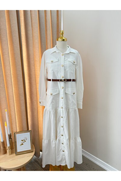 AF Frezya Boutique Elbise