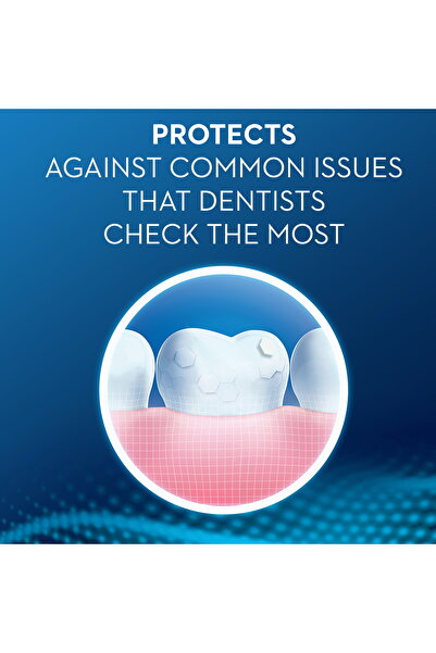 Oral-B Oral B Pro-expert Sensitivity Protect With Whitening Toothpaste 75 ml Gentle Care & Stain Removal,