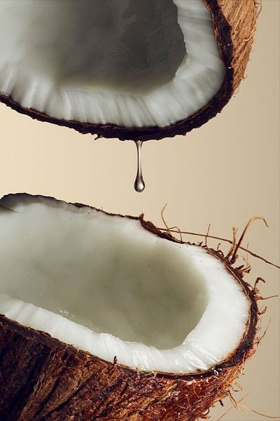 Troya No17 Organic Coconut Oil 100 ml