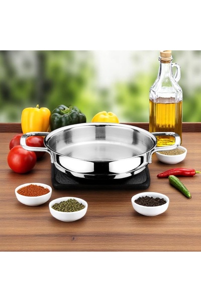 Ulutaş Elit Yumurta Sahanı 22 Cm