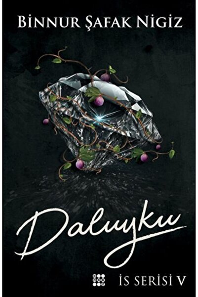 TREND Daluyku - İs Series 5