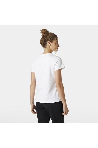 Helly Hansen W CORE T-SHIRT 2.0 HHA.54591Λευκό
