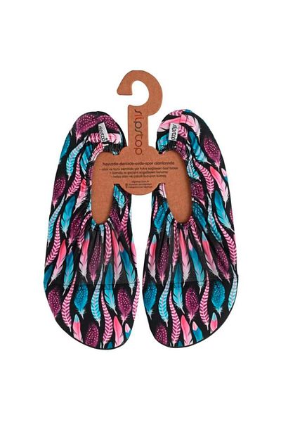 SLIPSTOP Feathers Γυναικεία Θαλασσινά Παπούτσια Ss18140086,xs