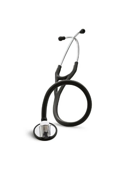 Littmann 2160 MASTER CARDIOLOGY STETHOSCOPE(BLACK)
