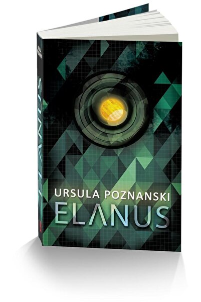 Editura Unicart Elanus, Ursula Poznanski