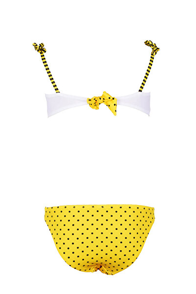 Kom κορίτσι< παιδικό μπικίνι κοστούμι