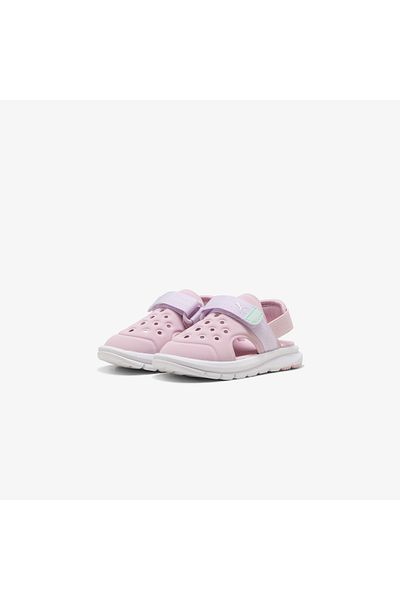 Puma Evolve Ac Öocuk Pink Sandals
