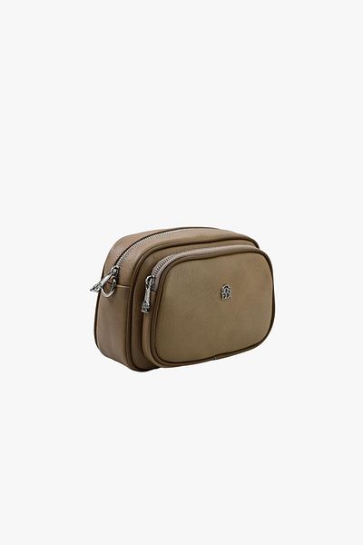 SOSELA 67-7182 Women's Sand Crossbody Bag