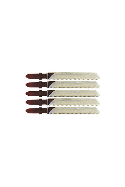 flores Metal cutting cloth, T118A, 5 pcs / set