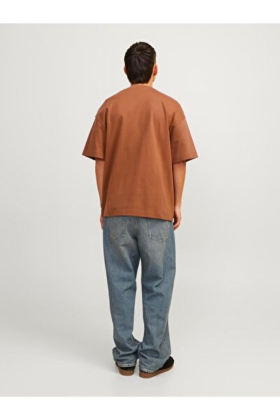 Jack & Jones Φόρμα Einfarbig Rundhals