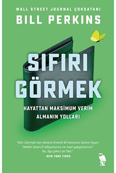 Nemesis Kitap Sıfırı Görmek