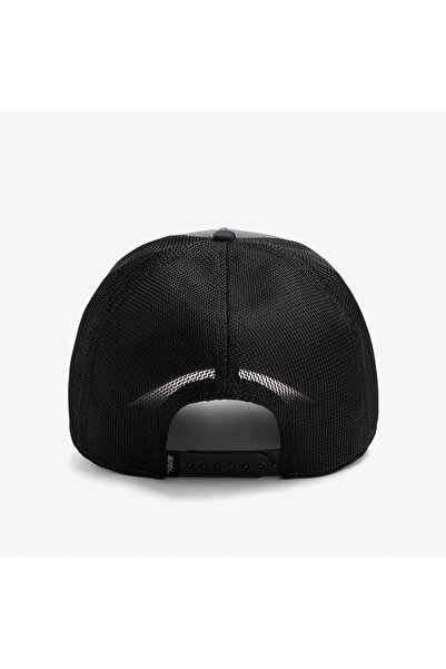 Goorin Bros . Shleather Bear ( Ayı figürlü ) Şapka 101-2321