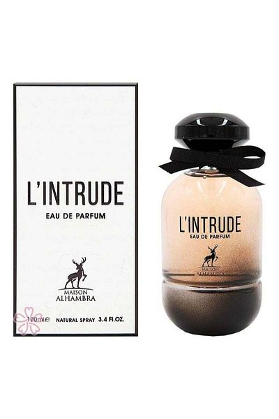 Maison Alhambra Eau de Parfum L'Interdit 100ml