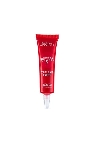 Beauty Creations Dare To Be Bright Color Base Rockstar, 15 ml