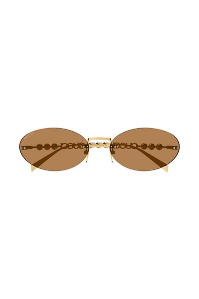 Gucci 1922S 003 62-17 Unisex Sunglasses