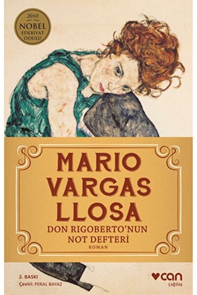 TREND Don Rigoberto's Notebook